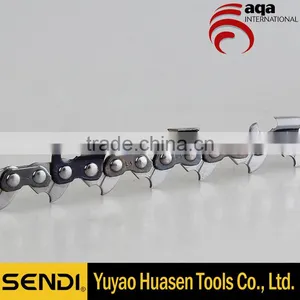 Chainsaw Chain Loop 404" Full Chisel Gasoline Chain Saw thumbnail-3