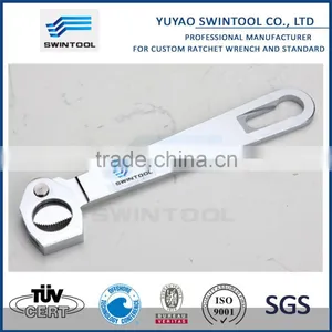OIL FILTER WRENCH RATCHET FOR AUTO ENGINE TIMING REPAIR WORKS thumbnail-5