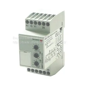 Multifunction Timer Relay DMB71DM24 thumbnail-1