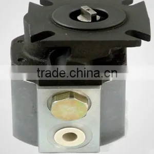 High Quality Oil Gear Pump for Mechanical Log Splitter thumbnail-1