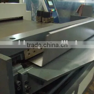 Rectangular Auto Duct Line Duct Manufacture Auto Line thumbnail-4
