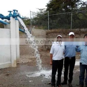 China Manufacturer Three-phase AC Solar Water Pump Submersible Pump China thumbnail-4