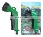 HL071 - 6-way Hose Nozzle thumbnail-1
