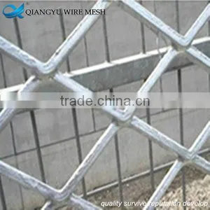 Air Filter Stainless Steel Expanded Metal Mesh Makeup Supplier China thumbnail-4