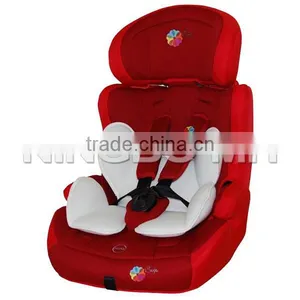 Safety Infant Child Baby Car Seat Seats Carrier Portable thumbnail-1