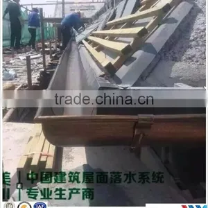 Rain Water Gutter Down Pipe thumbnail-5
