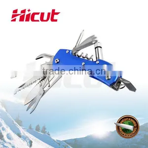 Multifunction Camping Pocket Knife thumbnail-1