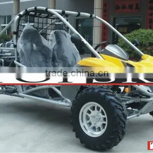 500cc - 650cc Go Kart thumbnail-1