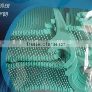 China Suppliers Dental Floss thumbnail-3