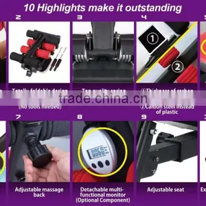 2017 Trending Products Wonder Master Six Pack Care Gym Exercise thumbnail-3