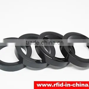 RFID Reusable Ring Tag for Gas Cylinder thumbnail-1