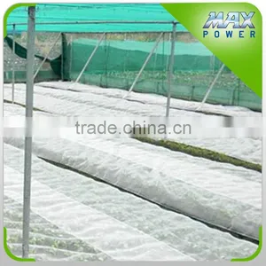 Knitted Plastic Anti Insect Net for Prevention Cross Pollination thumbnail-3