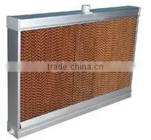 Refrigeration Honeycomb Greenhouse Cooling Pad thumbnail-1