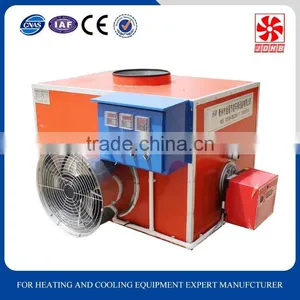 Hot Air Blower/industrial Gas Hot Air Heaters thumbnail-1