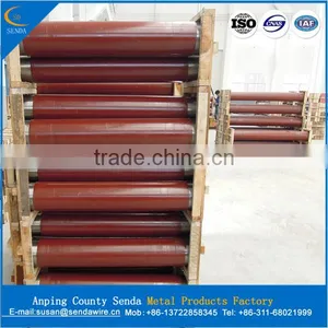 Concrete Pump Delivery Cylinder thumbnail-4