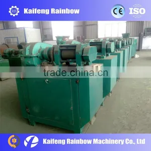 Professional And Practical Double Roller Granulate Machine thumbnail-1