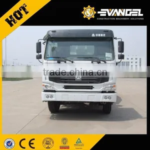 8 m3 Howo/Dongfeng 6*4 Concrete Mixerfor Sale thumbnail-1