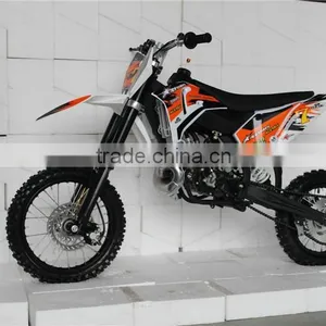 65cc Pocket Bike MC-642 thumbnail-2