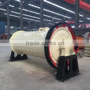 Energy-saving Small Ball Mill Price, Limestone Ball Grinding Mill for Sale thumbnail-2