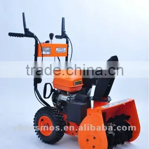 Recoil Starter Snow Blower 6.5HP C-ST065D thumbnail-1