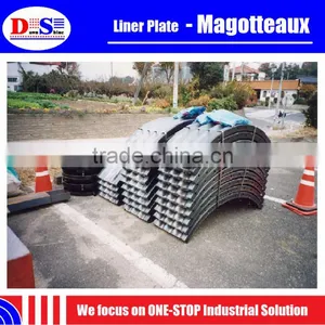 Magotteaux Liner Plate-Top Quality-Diaphragm(Optimex) thumbnail-1
