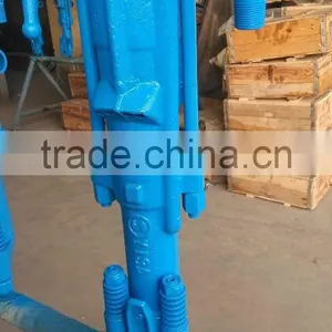 Factory OUTLET /// 2015 Hot Sale - Good Quatily YT27 Hand Hammer Rock Drill - Rock Drilling Machine thumbnail-3