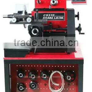 C9372 Brake Drum Lathe / Disc Brake Lathe Machine thumbnail-1