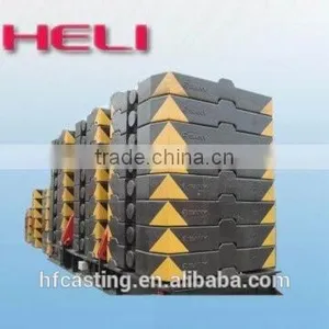 Crane Counterweight thumbnail-1