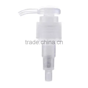 Maypak Supplier 28/410 Plastic Lotion Pump ,hair Pump for Shampoo Bottle thumbnail-2