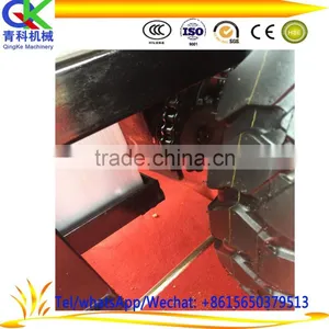 Oil Brake Three Doors Shock Absorption Transport Tricycle thumbnail-3