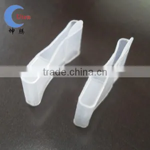 Customized Clear Mobile Phone Accessories thumbnail-1