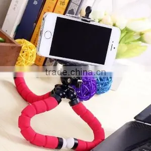 Photo Phone Tripod Stand Camera Bracket With Holder thumbnail-5
