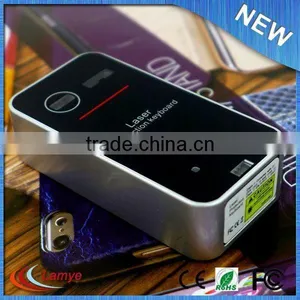 New Product External Qwerty Keyboard 2016 Chinese for Mobile Phones thumbnail-6
