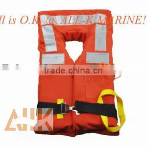 Life Jackets thumbnail-1