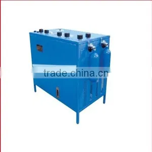 AE102 Peristaltic Pump Filling Machine thumbnail-1