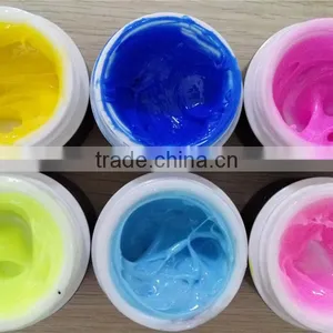Thick Viscous Texture Nail Extension Gel Jelly Gel thumbnail-4