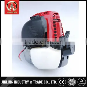 Honda GX35 Brush Cutter thumbnail-4