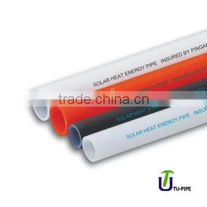 PE-RT Solar Heat Energy Pipes DIN thumbnail-1