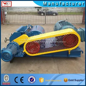 Rubber Shredder SVR10,SVR20,RSS3,SVR3L thumbnail-4
