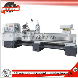 CB45 China CNC Lathe Machine Price thumbnail-2