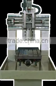 High Quality DX6060 Cnc Engraving and Milling Machine for Sale thumbnail-5