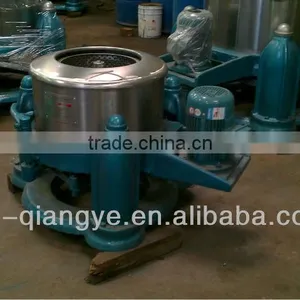 GZ-500 Centrifugal Extractor thumbnail-1