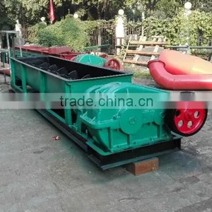 Competitive Price High Quality Coal Dust Briquette Production Line Coal Fines Briquetting Press Mahcine thumbnail-3