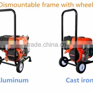1-4inch Light Agricultural Irrigation 1hp Water Pump Specification Of Water Pump thumbnail-3