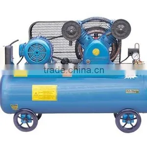 Portable Electric Air Compressor V-0.12-7 thumbnail-6