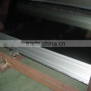 Dx51d+z Hot Dipped Galvanized Roofing Steel Sheet 0.45mm Thick thumbnail-1