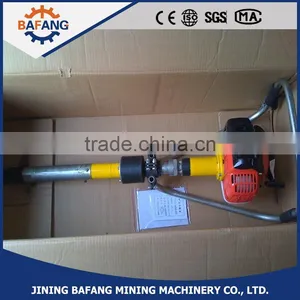 ND-4 Internal Combustion TAMPER Tamping Tool With High Quality and Low Price thumbnail-2