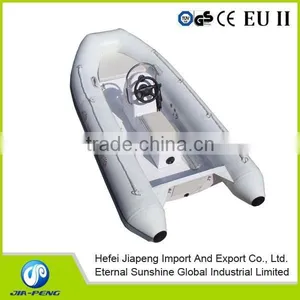 2015 New Design Hypalon RIB 380 thumbnail-1