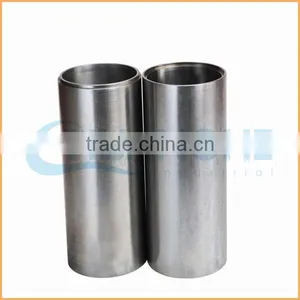 High Precision Cnc Turned Stainless Steel Reducing Bushing thumbnail-3