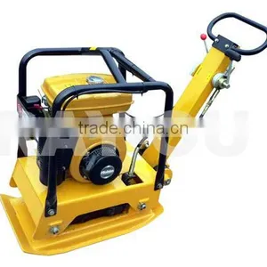 Earth Plate Compactor C-160/ CE thumbnail-1